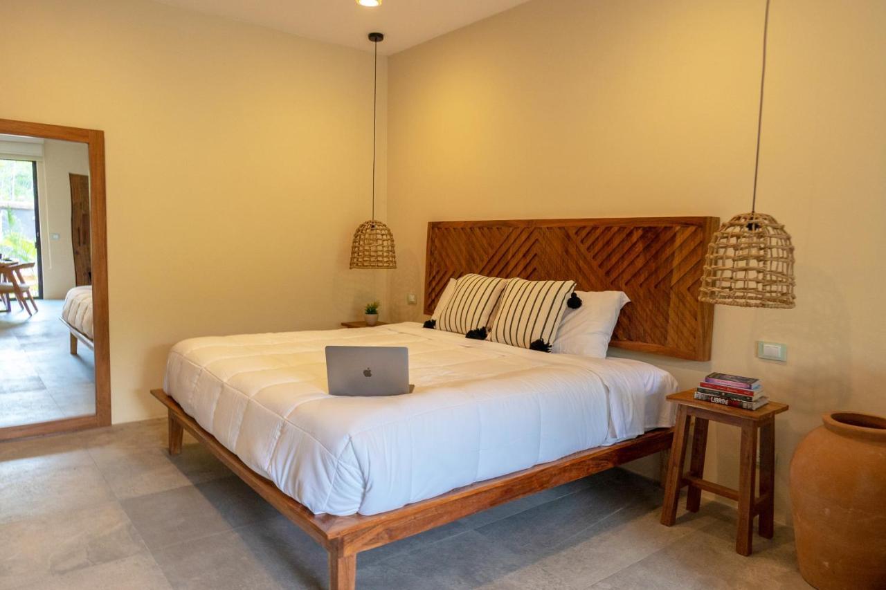 Xamira Tulum Luxury Condo Esterno foto