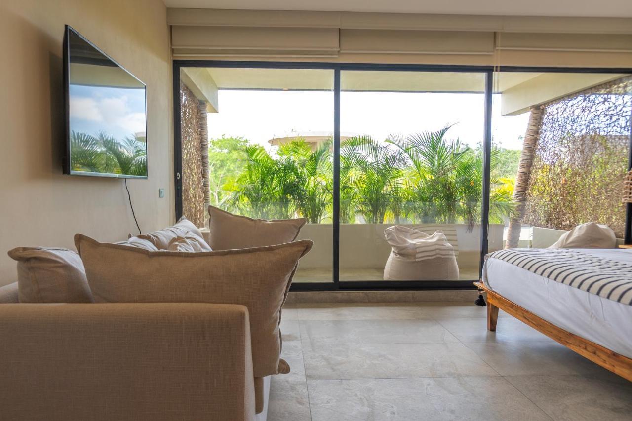 Xamira Tulum Luxury Condo Esterno foto